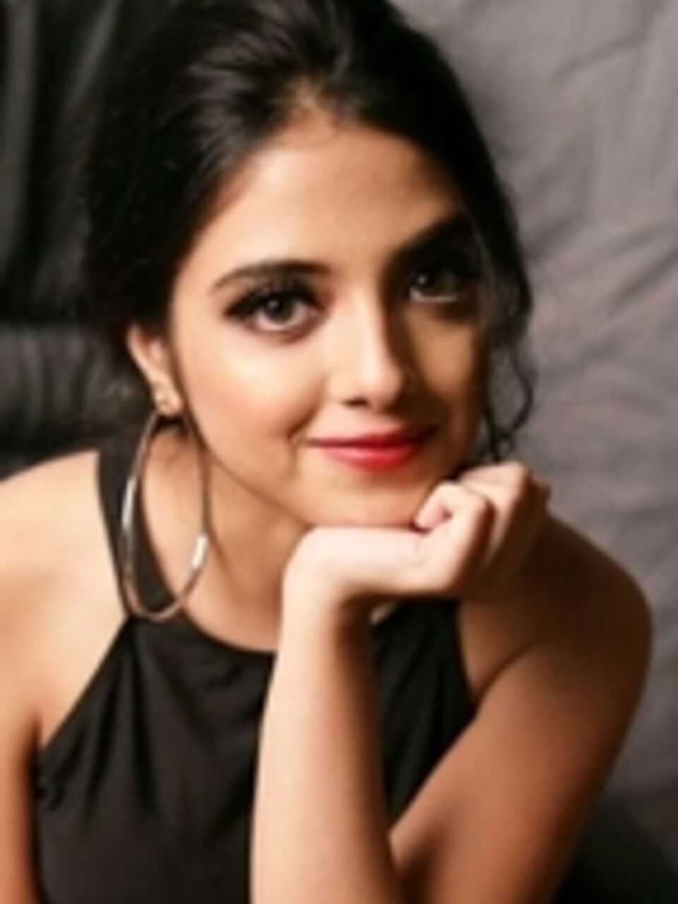 Khushi Dubey